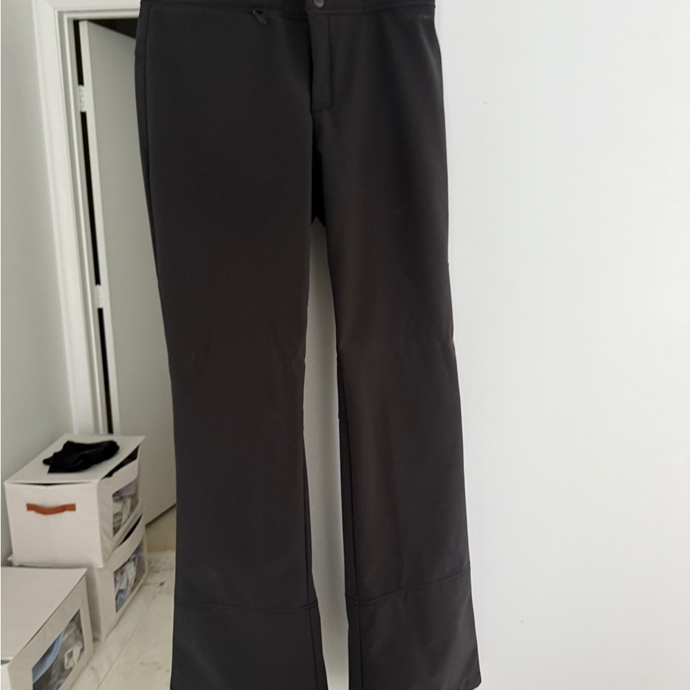The North Face Black Women's Pants